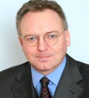 Vetted CEO executive based in Germany
