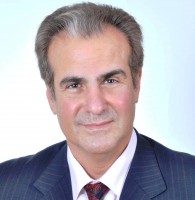 Vetted CEO executive based in Tunisia