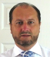 Vetted COO/Managing Director executive based in UK