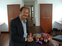 Vetted CEO executive based in France