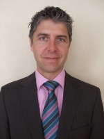 Vetted COO/Managing Director executive based in Netherlands 