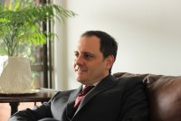 Vetted COO/Managing Director executive based in Colombia