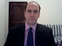 Vetted COO/Managing Director executive based in Italy
