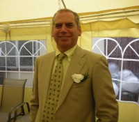 Vetted CEO executive based in UK