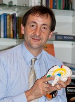 Vetted CEO executive based in Italy