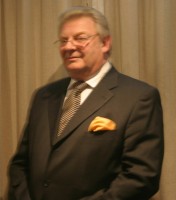 Vetted CEO executive based in UK