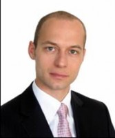 Vetted COO/Managing Director executive based in Germany