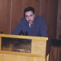 Vetted CEO executive based in India