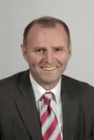 Vetted COO/Managing Director executive based in Germany