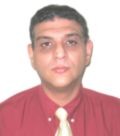 Vetted CEO executive based in India