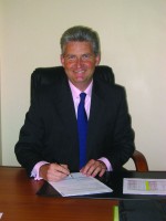Vetted CEO executive based in Monaco