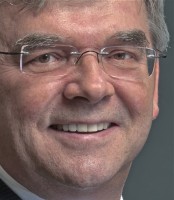 Vetted CEO executive based in Netherlands 