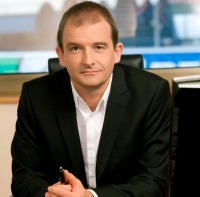 Vetted CEO executive based in Belgium