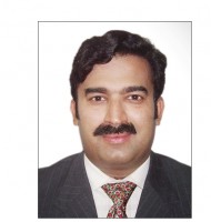 Vetted CEO executive based in Pakistan