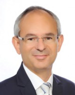 Vetted CEO executive based in France