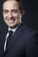 Vetted CEO executive based in Switzerland