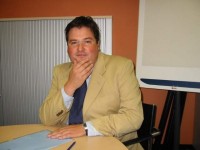 Vetted COO/Managing Director executive based in Italy