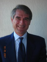 Vetted CEO executive based in France