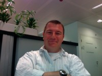 Vetted COO/Managing Director executive based in Netherlands 