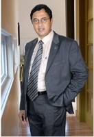 Vetted CEO executive based in Canada