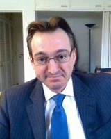 Vetted COO/Managing Director executive based in UK