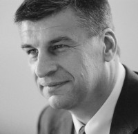 Vetted CEO executive based in UK