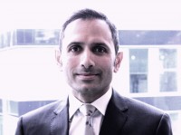 Vetted COO/Managing Director executive based in Belgium