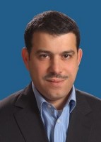 Vetted CEO executive based in Jordan
