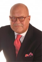 Vetted COO/Managing Director executive based in Germany