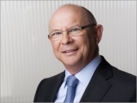 Vetted CEO executive based in Germany