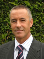 Vetted CEO executive based in Netherlands 