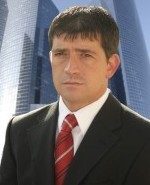 Vetted CEO executive based in Spain