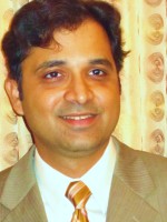 Vetted COO/Managing Director executive based in Pakistan