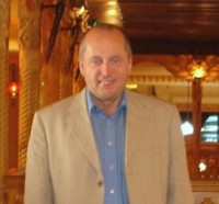 Vetted COO/Managing Director executive based in UK