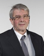 Vetted COO/Managing Director executive based in Belgium