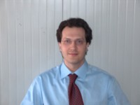 Vetted COO/Managing Director executive based in Italy