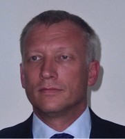 Vetted COO/Managing Director executive based in Switzerland