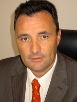 Vetted CEO executive based in France