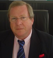 Vetted CEO executive based in France