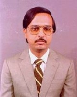 Vetted COO/Managing Director executive based in India