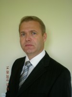 Vetted COO/Managing Director executive based in Estonia