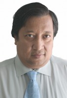 Vetted CEO executive based in India