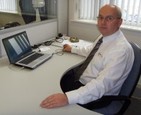 Vetted COO/Managing Director executive based in UK