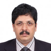 Vetted COO/Managing Director executive based in India