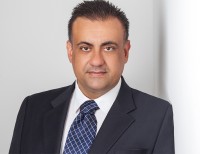 Vetted Sales & Marketing Director executive based in Germany