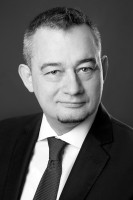 Vetted COO/Managing Director executive based in Germany