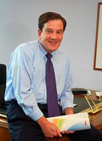 Vetted CEO executive based in USA