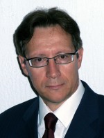 Vetted COO/Managing Director executive based in France