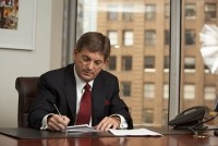 Vetted CEO executive based in USA