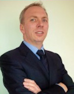 Vetted COO/Managing Director executive based in UK